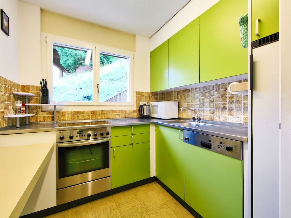 Ringstrasse Leukerbad