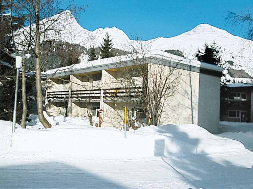 Panorama Studio Davos Dorf