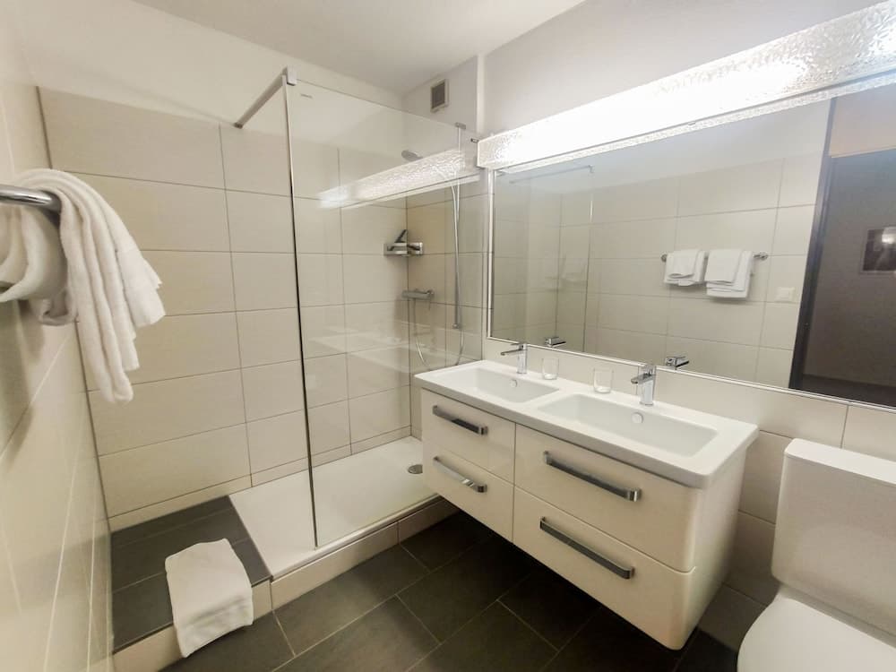 Allod-park Davos Platz