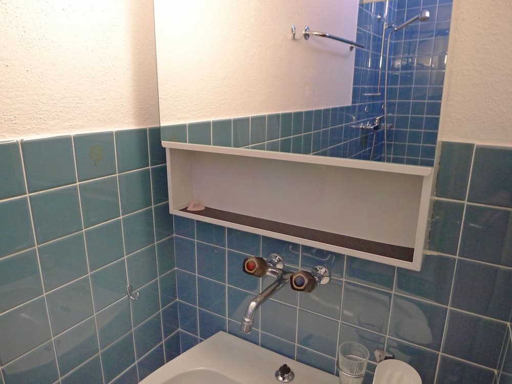 Promenade Arosa in Arosa