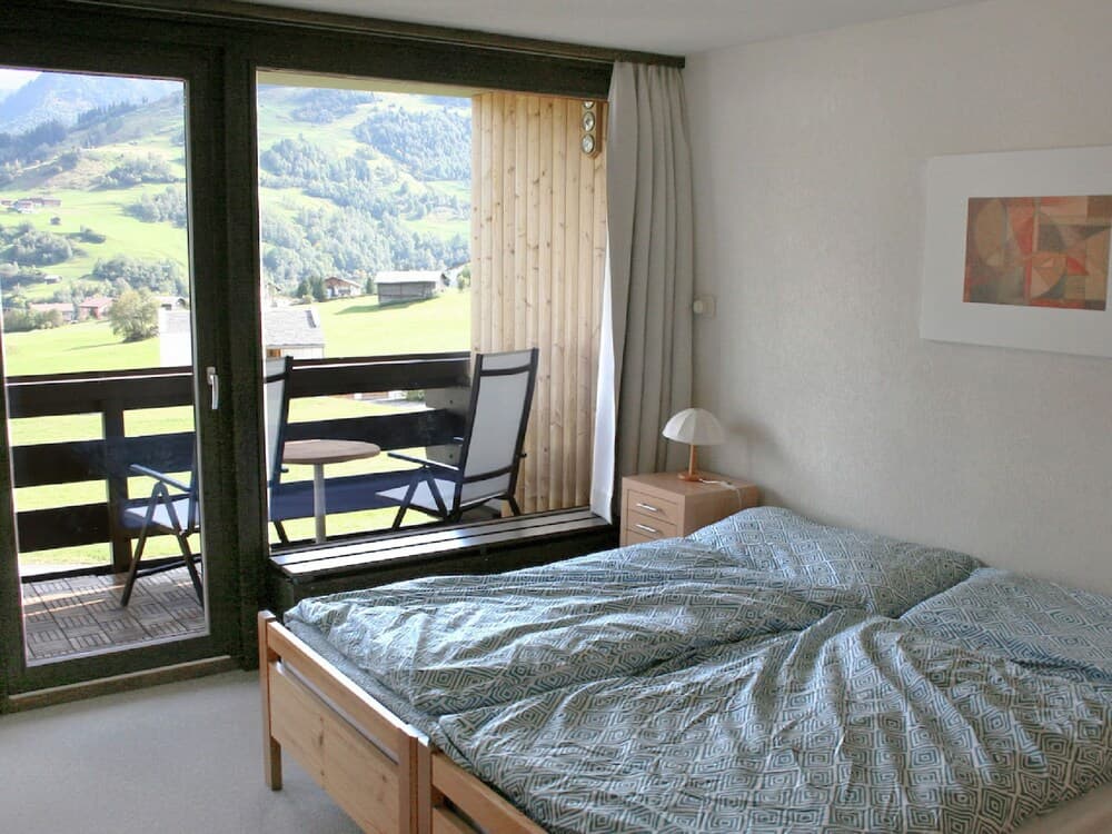 Utoring Acletta Disentis Must r