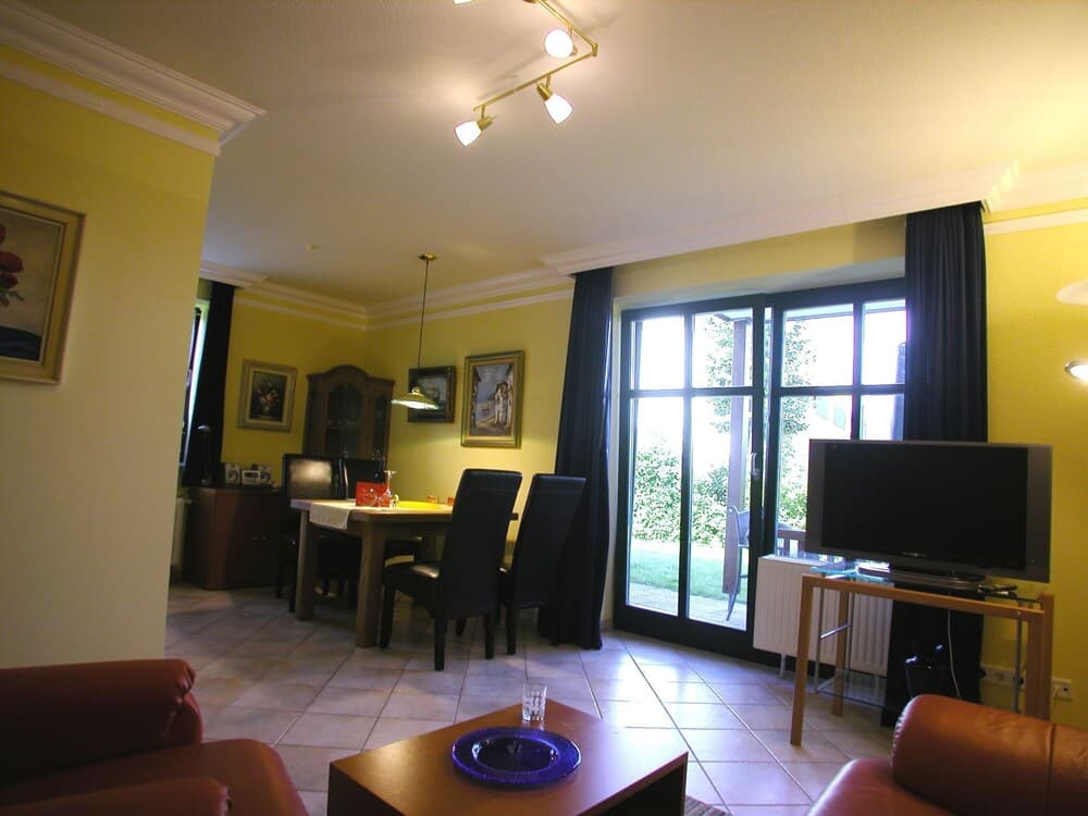 Amrum Gager in Gager