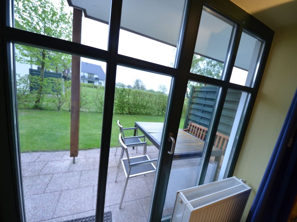 Amrum Gager in Gager