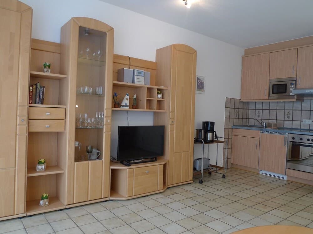 Koralle Norden in Norden