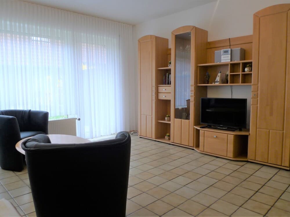 Koralle Norden in Norden