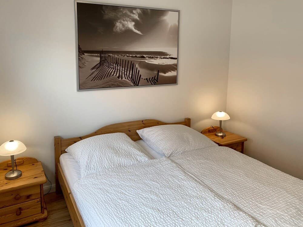 Nordstrand Norden in Norden