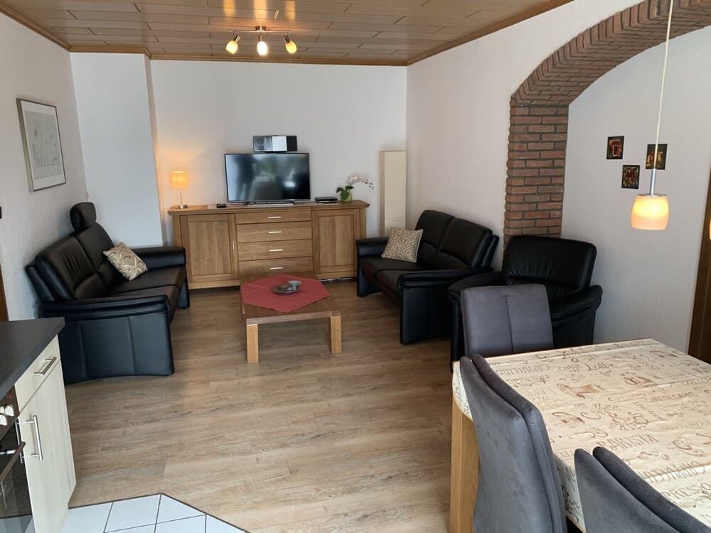 Nordwind Norden in Norden