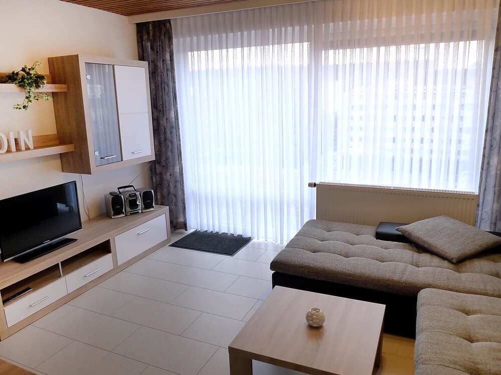 Sonnenschein Norden in Norden