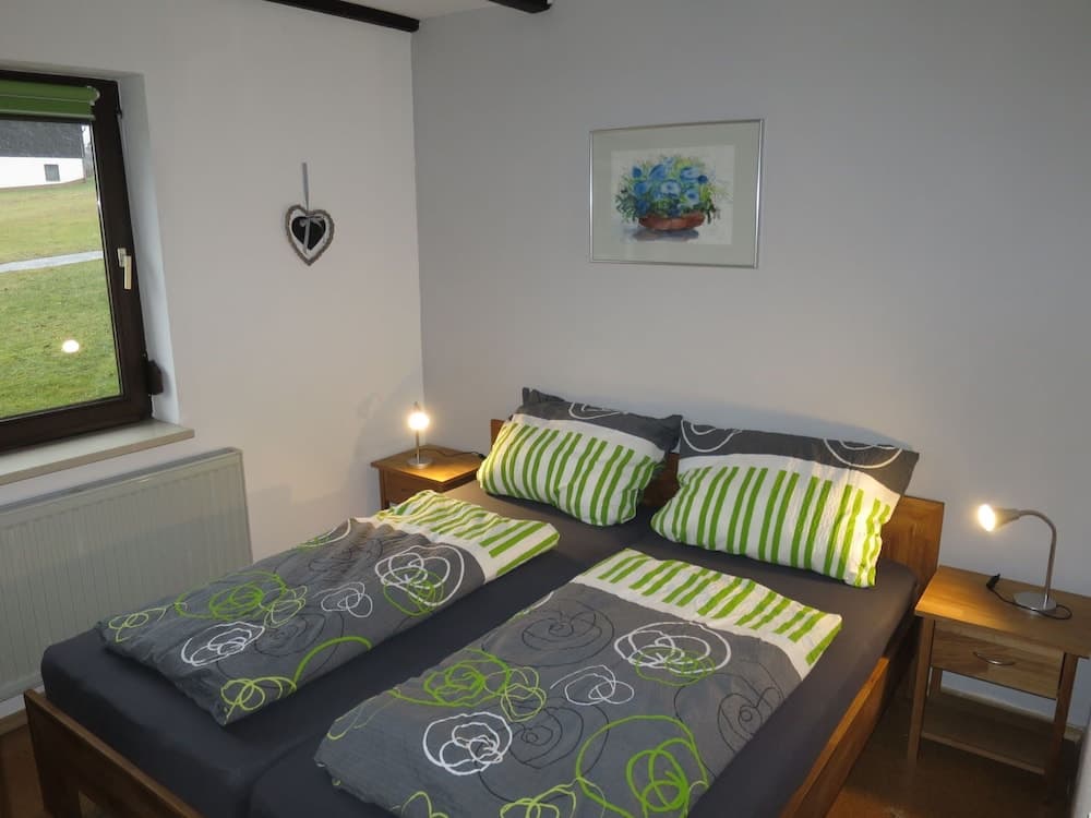 Am Hohen Bogen Arrach