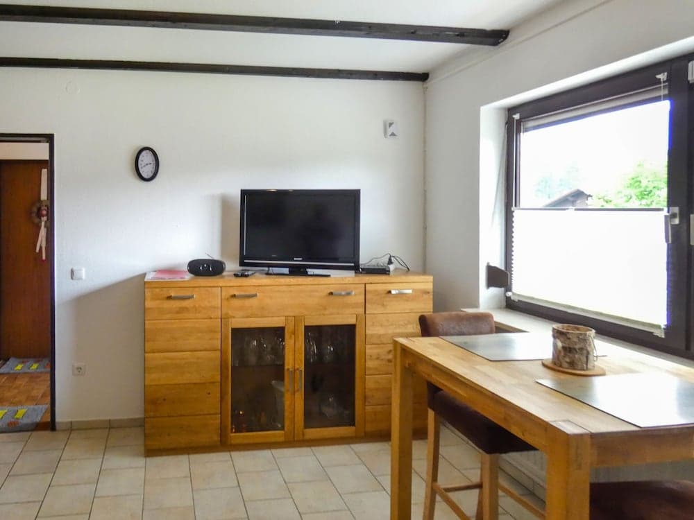 Am Hohen Bogen Arrach