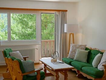 Chesa Andrea Pontresina