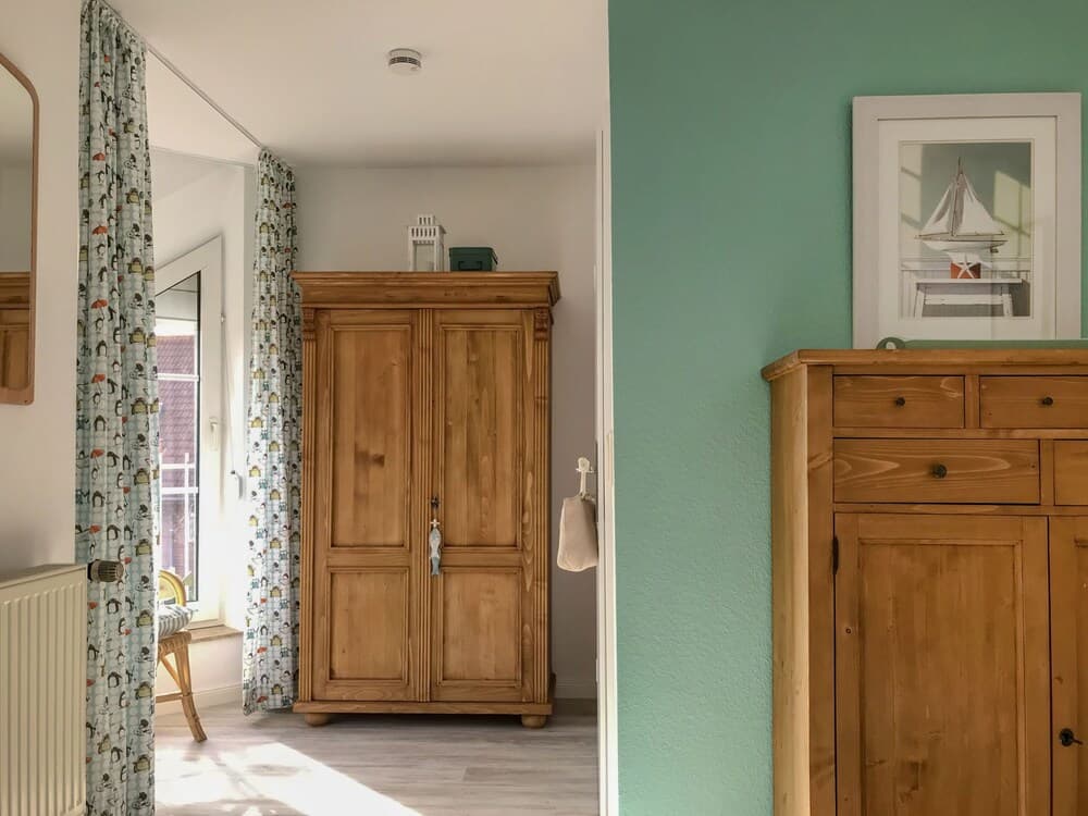 Sandmuschel Norden in Norden