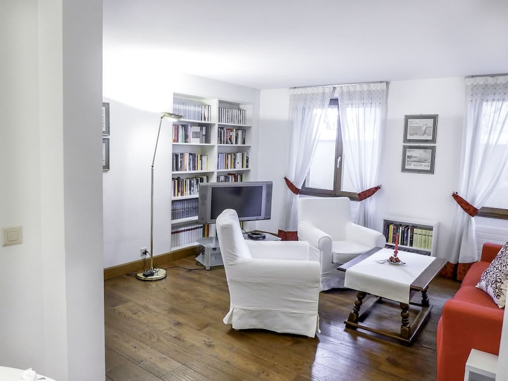 Chesa Sonnalpine B 52 St Moritz