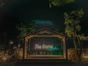 The Emma Glamping Dong Nai