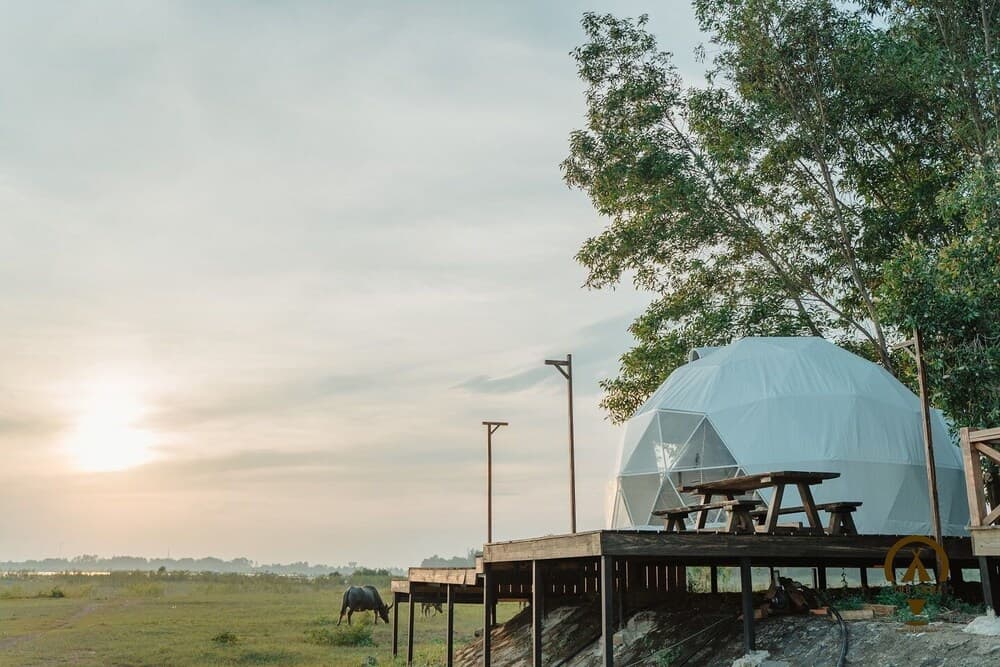 The Emma Glamping Dong Nai
