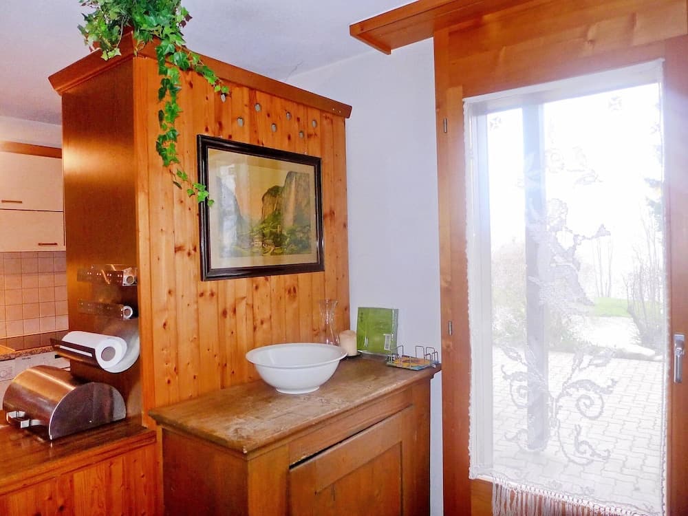 Chalet Marbach Faulensee