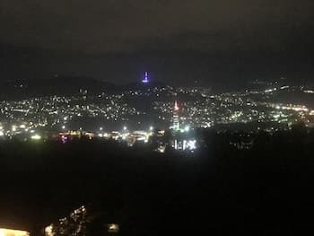 Dominating Olywood One