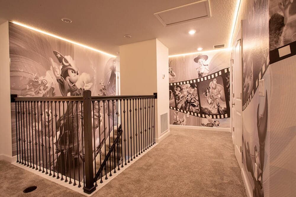 New Home at Storey Lake 8bedrooms e 5bathrooms