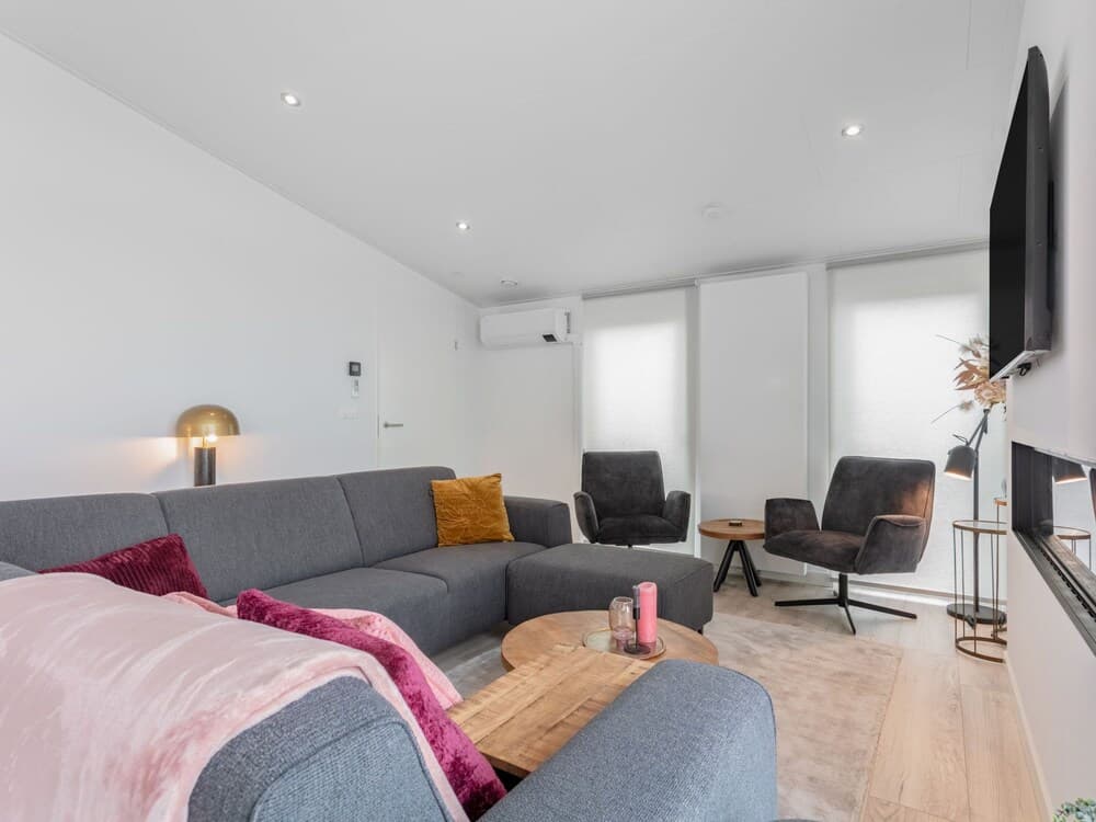 Water Resort Oosterschelde Wemeldinge