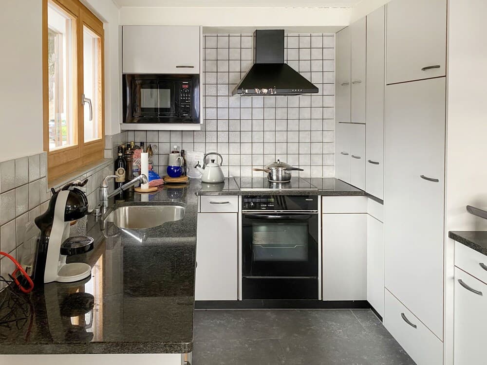 Chalet Phipalo Leytron