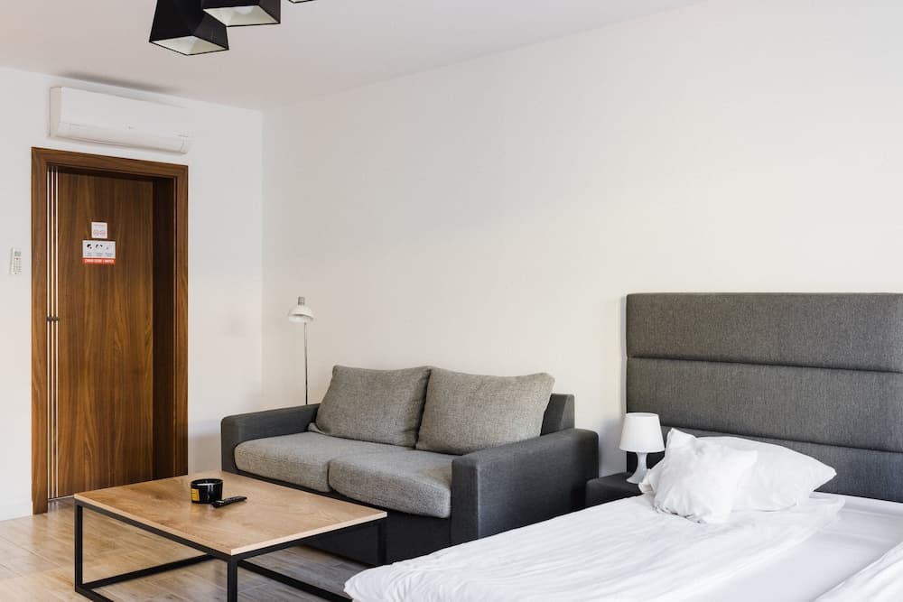 Grand Baltic Apartments