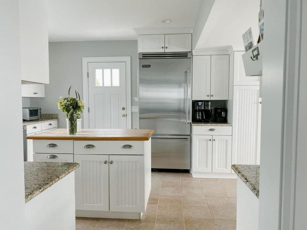 Elegant North Fork Beach Front w Heated Pool 90 min NYC