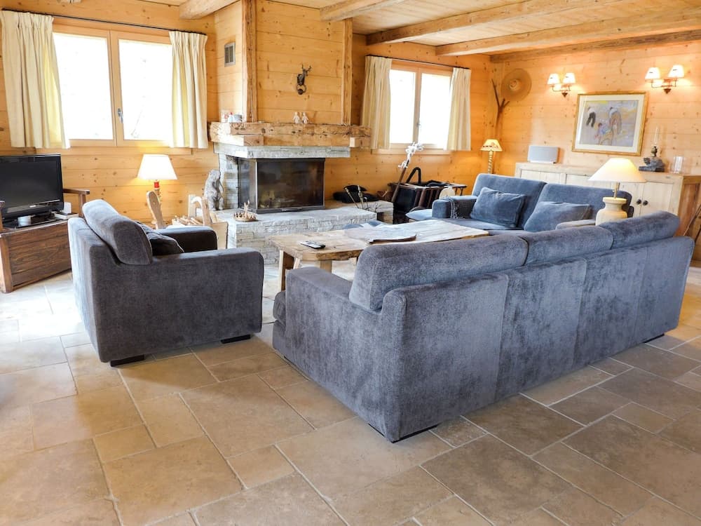 Les 3 Soeurs Arveyes