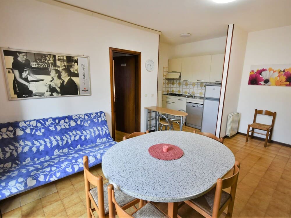 Residence Giardino Lignano Sabbiadoro