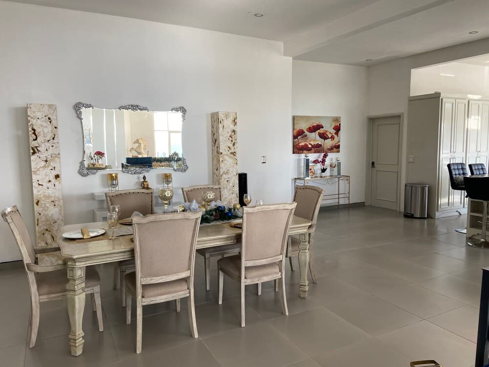 Luxury House Ocean View Rooftop Party