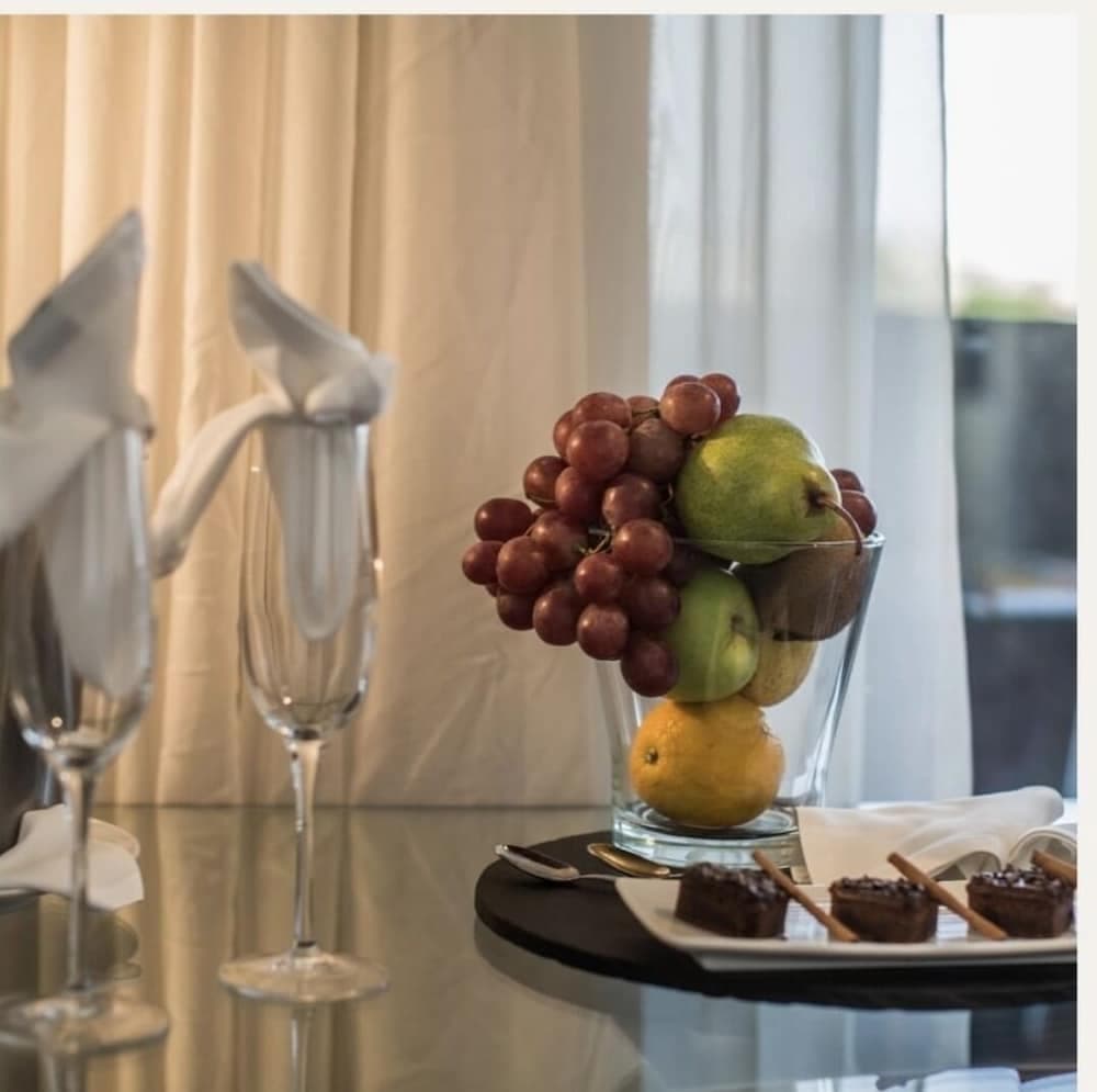 Executive Hotel Samba