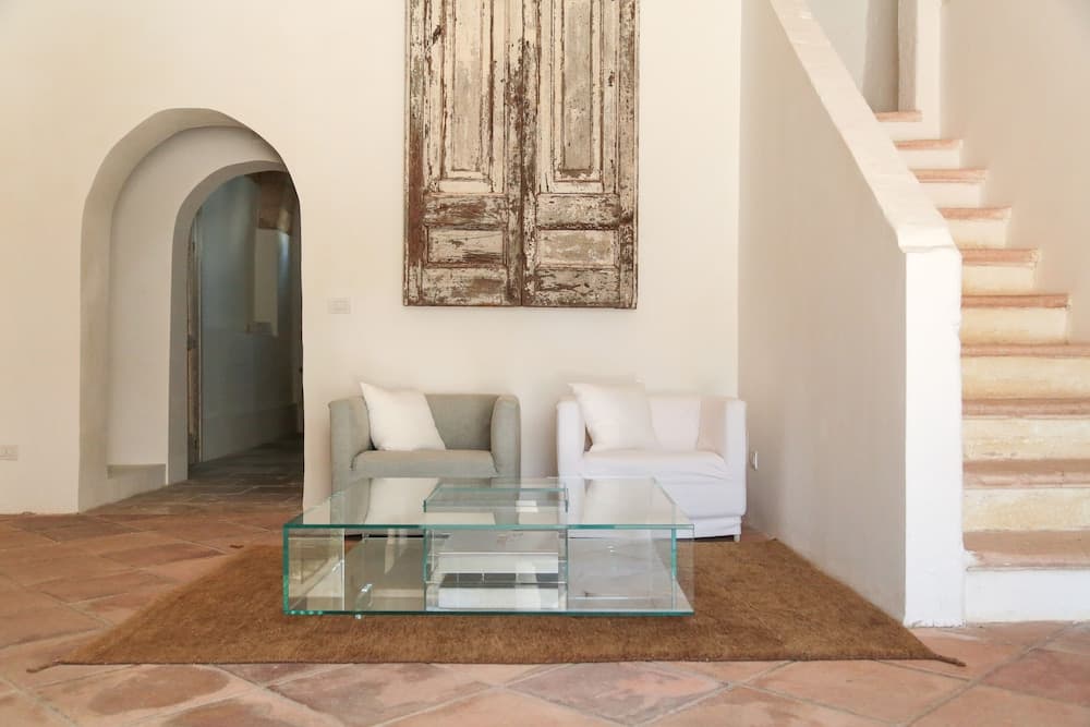 Masseria Francescani