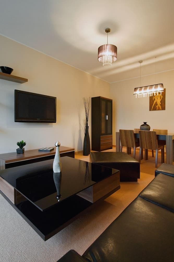 Glamour Apartments Sopot