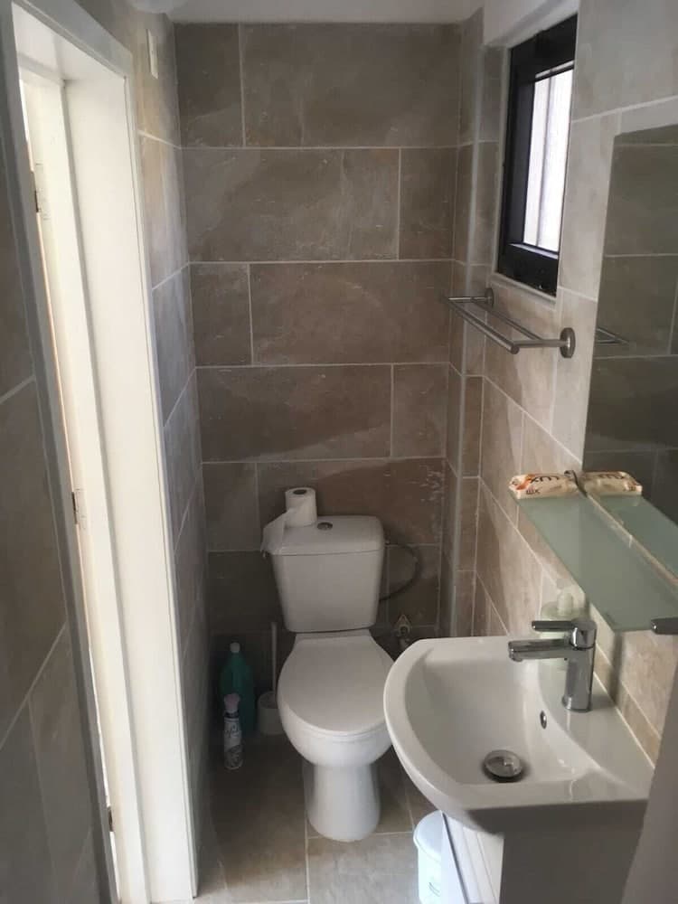 Charming 1-bed Apartment in Larnaca