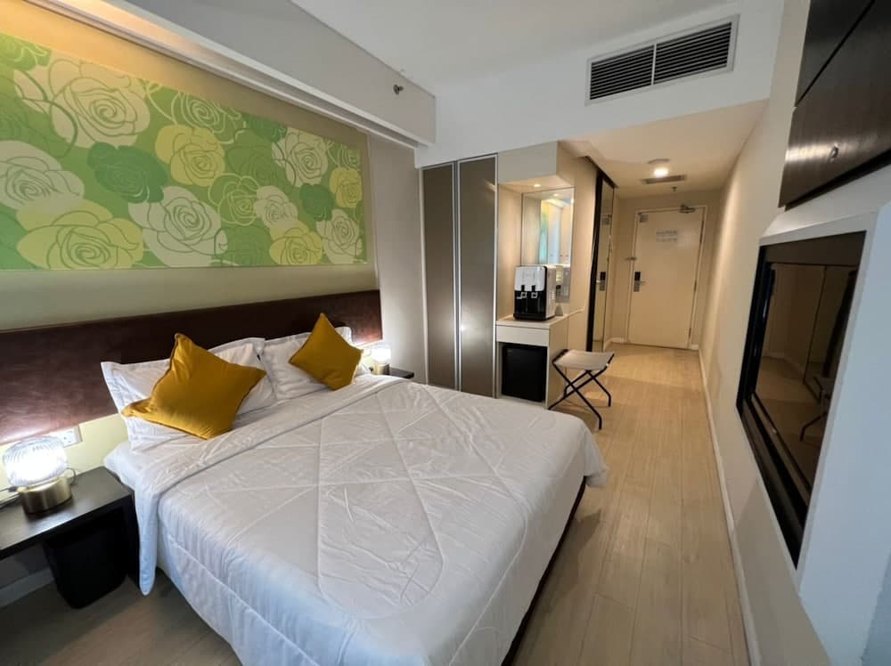 Centrestage Suite By VP