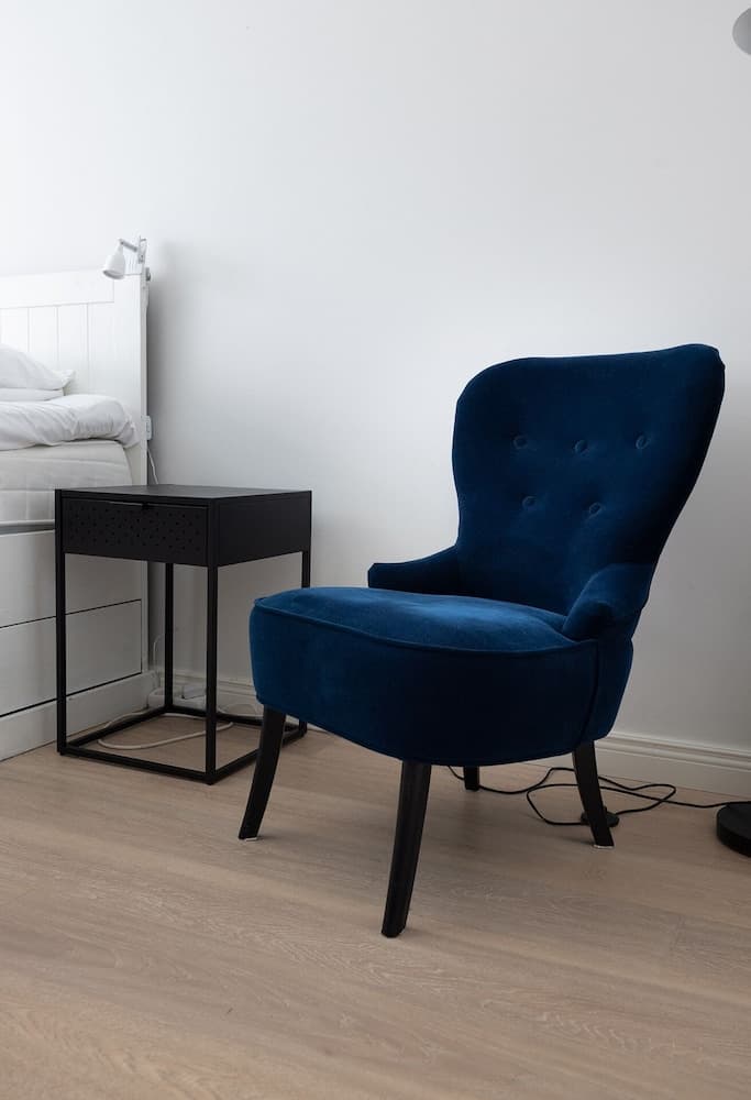 2ndhomes 144 m2 Stylish 3BR Center Home