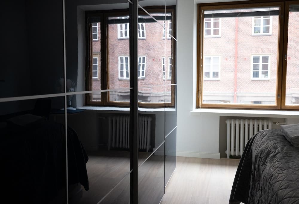 2ndhomes 144 m2 Stylish 3BR Center Home