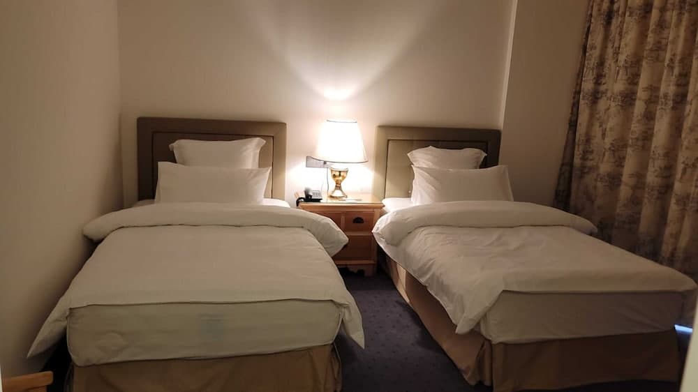 Hotel Napoleon Beirut