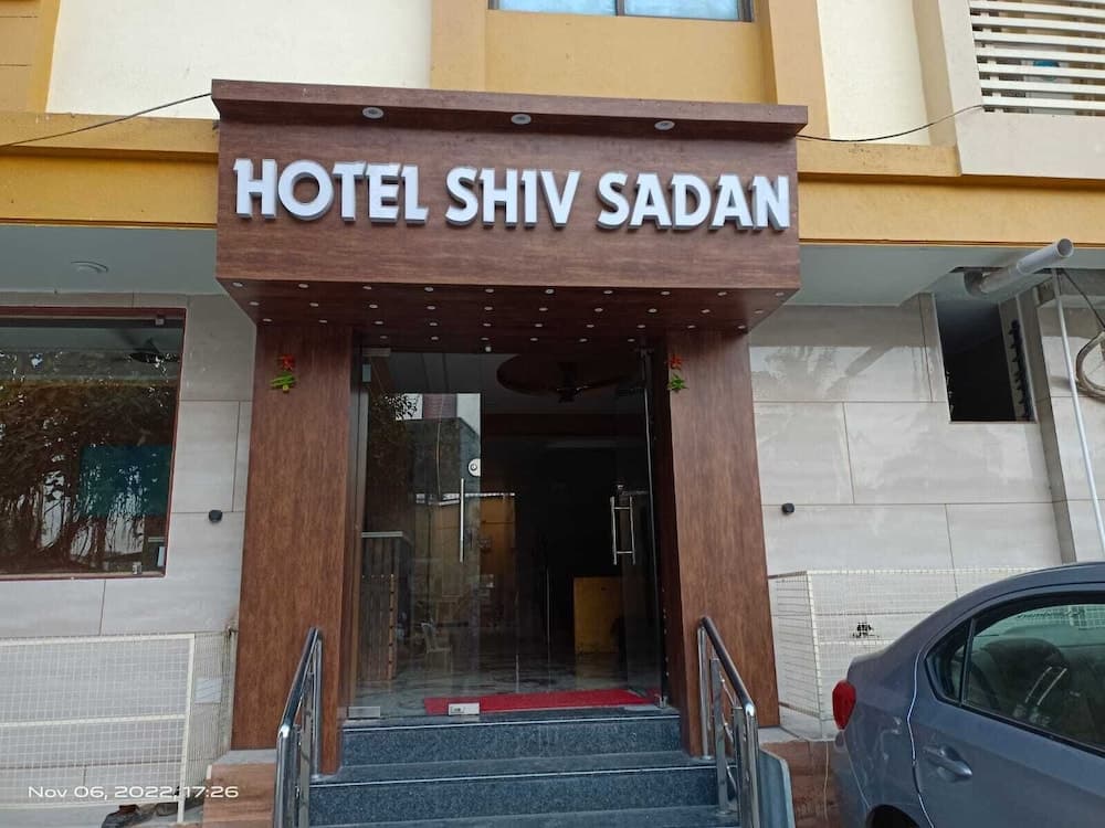 Hotel Shiv Sasdan