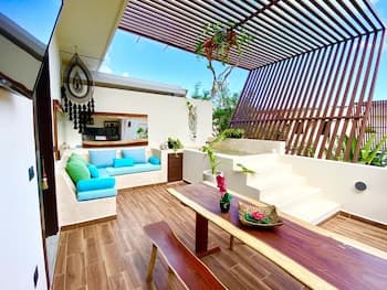 Asana Tulum 9 By Lockey