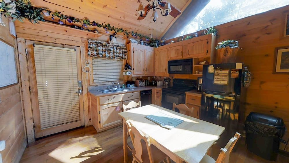 Always Kiss Me Goodnight