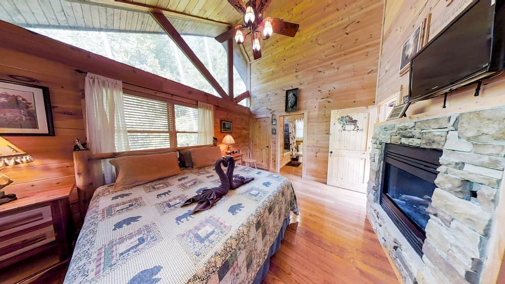 Always Kiss Me Goodnight