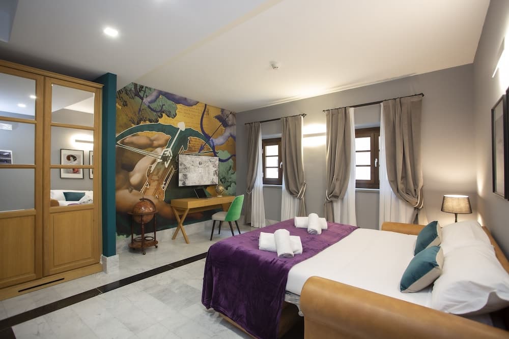 Casual Rinascimento Firenze Hotel