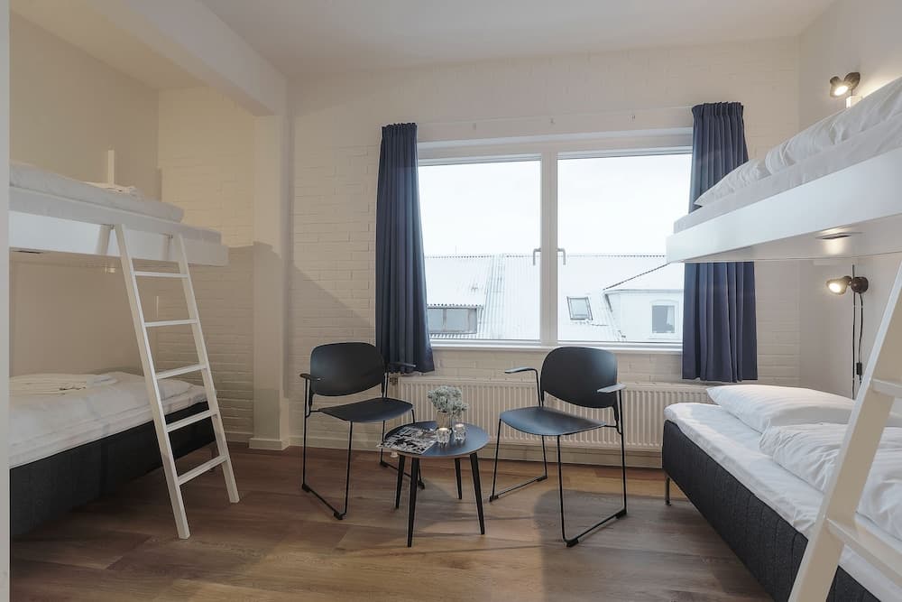 Bankbox Hostel Aabybro