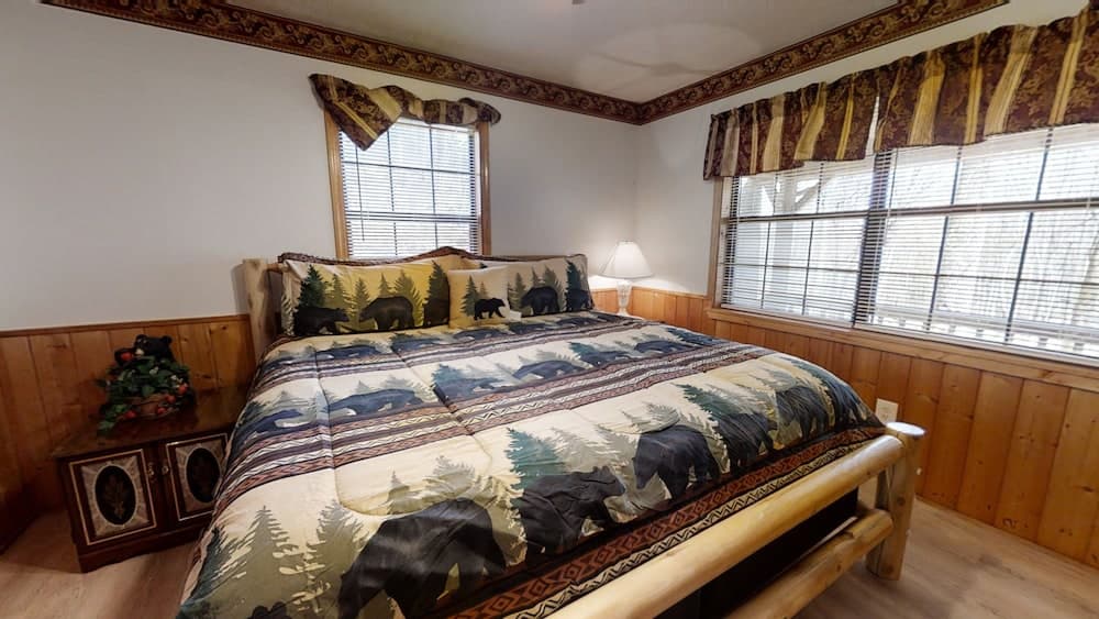 Little Mountain Hideaway