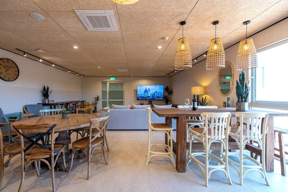 Boutique El Rom  - Hostel