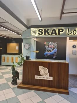 Mandal Sommerhostell SKAP