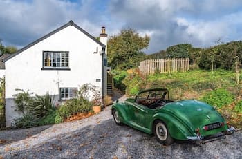 The Stables - Charming rural bolthole