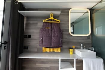 StayLets Village & Caboose Town - CF23