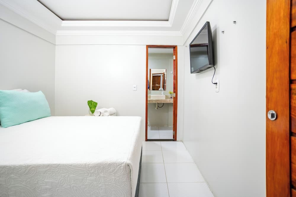 POUSADA MARIA DO LAMPIÃO