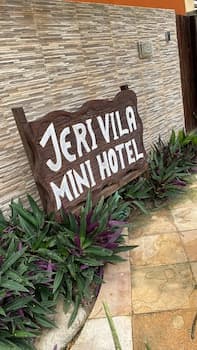 Pousada Jeri Vila Mini Hotel